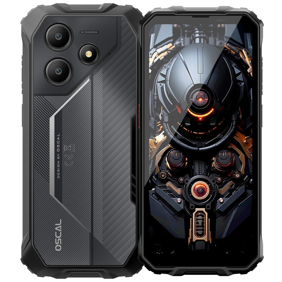 Blackview Oscal Marine 2